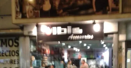 IBIS FASHION CHAPINERO BOGOTÁ IBIS FASHION CHAPINERO BOGOTÁ